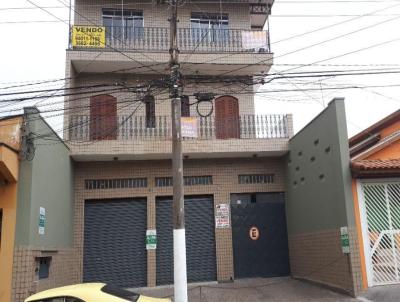 Prdio Comercial para Venda, em Osasco, bairro Jardim das Flores, 9 banheiros, 5 vagas