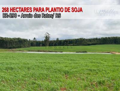 Fazenda para Venda, em Arroio dos Ratos, bairro Interior