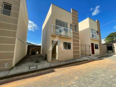 Casa para Locao, em Poos de Caldas, bairro Estncia Poos de Caldas, 2 dormitrios, 1 banheiro, 1 vaga