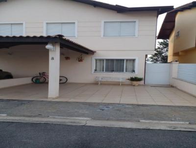 Casa em Condomnio para Venda, em Cotia, bairro Chcara Pavoeiro, 3 dormitrios, 4 banheiros, 1 sute, 3 vagas