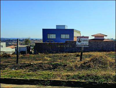 Lote para Venda, em Bonfim, bairro So Jos