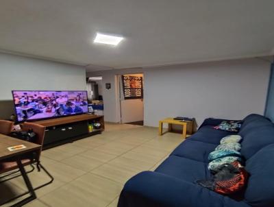 Apartamento para Locao, em Mogi das Cruzes, bairro Jardim Bela Vista, 2 dormitrios, 2 sutes