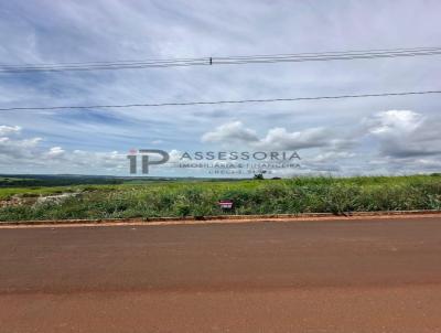 Terreno para Venda, em Jata, bairro Residencial Jardim dos Ips