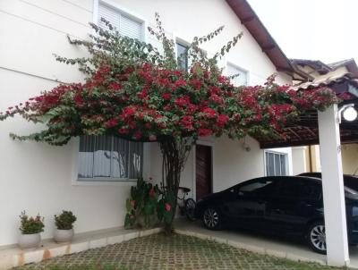 Casa em Condomnio para Venda, em Cotia, bairro Chcara Pavoeiro, 3 dormitrios, 3 banheiros, 1 sute, 2 vagas