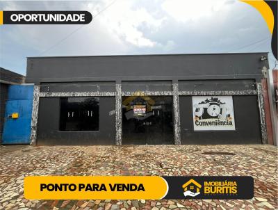 Comercial para Venda, em Buritis, bairro Setor 02, 5 dormitrios, 6 banheiros, 2 vagas