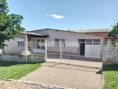 Casa para Venda, em Cachoeira do Sul, bairro Vila Verde, 3 dormitrios, 2 banheiros, 1 sute, 1 vaga