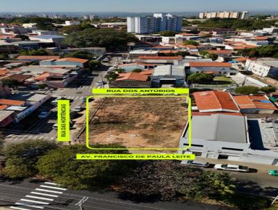 Terreno para Venda, em Indaiatuba, bairro Jardim Califrnia