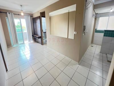 Apartamento para Venda, em Presidente Prudente, bairro EDIFCIO RAVENNA E FERRARA, 2 dormitrios, 1 banheiro, 1 vaga