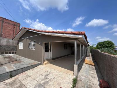 Casa para Venda, em Jaguariava, bairro Jardim Primavera