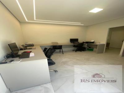 Sala Comercial para Venda, em Suzano, bairro Jardim Paulista