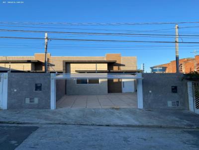 Casa para Venda, em Guarulhos, bairro Vila Nova Bonsucesso, 3 dormitrios, 1 banheiro, 1 sute, 2 vagas