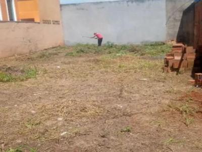 Terreno para Venda, em Monte Mor, bairro Jardim Paulista