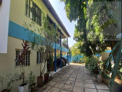 Casa para Venda, em Teresina, bairro Ininga, 8 dormitrios, 7 banheiros, 4 sutes, 6 vagas