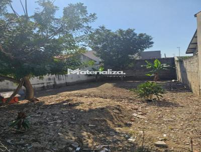 Terreno para Venda, em Caçapava, bairro Vilagem das flores