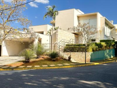 Casa em Condomnio para Venda, em Bragana Paulista, bairro Condominio Vereda Amrica, 5 dormitrios, 2 banheiros, 5 sutes, 4 vagas