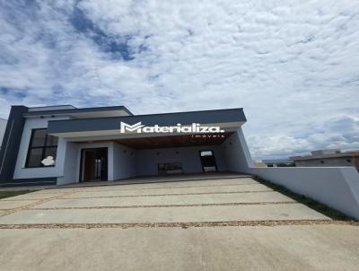 Casa em Condomínio para Venda, em Caçapava, bairro Condomínio Malibu, 3 dormitórios, 3 banheiros, 1 suíte, 2 vagas