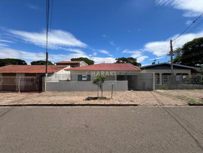 Casa para Venda, em Maring, bairro Zona 06, 2 dormitrios, 1 banheiro