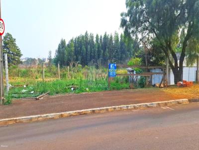 Terreno para Venda, em Guarapuava, bairro Jardim das Americas