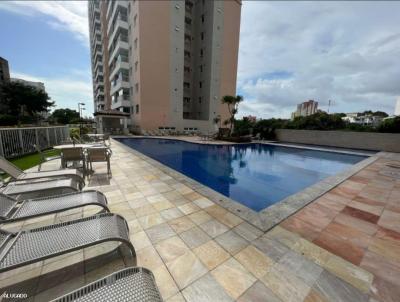 Apartamento para Venda, em Salvador, bairro CONDOMINIO PATIO JARDINS - BROTAS, 2 dormitrios, 2 banheiros, 1 sute, 1 vaga