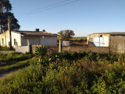 Chcara para Venda, em Santa Vitria do Palmar, bairro , 2 dormitrios, 1 banheiro, 1 vaga