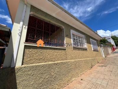 Casa para Locao, em Mococa, bairro Centro, 1 banheiro