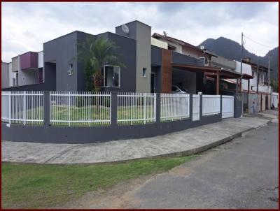 Casa Geminada para Venda, em Jaragu do Sul, bairro Joo Pessoa, 2 dormitrios, 1 banheiro, 1 sute, 1 vaga