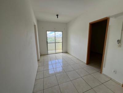 Apartamento para Locao, em Mococa, bairro Residencial Samambaia, 3 dormitrios, 1 banheiro, 1 vaga