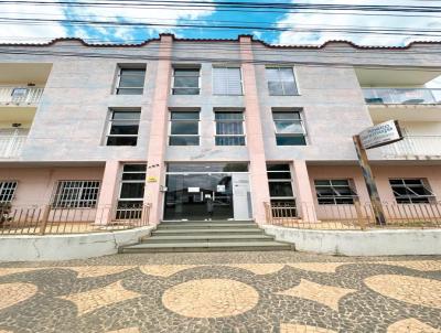 Apartamento para Venda, em Muzambinho, bairro Centro, 4 dormitrios, 2 banheiros, 1 sute, 2 vagas
