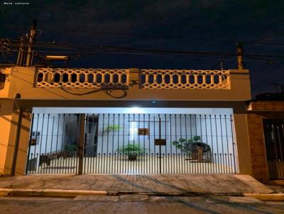 Casa para Venda, em Diadema, bairro Piraporinha, 2 dormitrios, 1 banheiro, 1 vaga