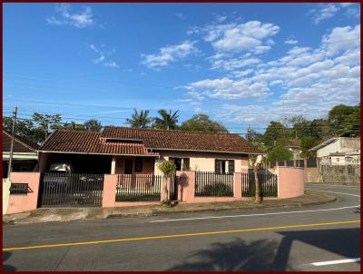 Casa para Venda, em Jaragu do Sul, bairro Vila Lenzi, 3 dormitrios, 2 banheiros, 2 vagas