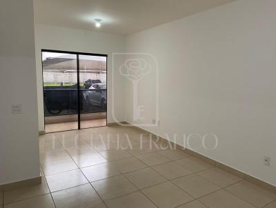 Apartamento para Venda, em Limeira, bairro Jardim Ouro Verde, 2 dormitrios, 1 banheiro, 1 vaga