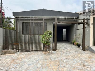 Casa para Venda, em Ribeiro Preto, bairro Jardim Paulistano, 3 dormitrios, 3 banheiros, 1 sute, 2 vagas