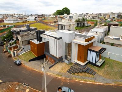 Casa em Condomnio para Venda, em Rio Verde, bairro Vale das Araras