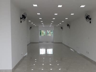 Sala Comercial para Locao, em So Paulo, bairro Cidade Satlite Santa Brbara, 3 banheiros