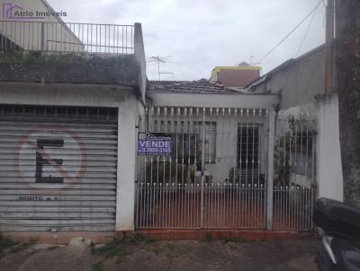 Casa para Venda, em So Paulo, bairro Jardim Brasil, 3 dormitrios, 2 banheiros, 1 vaga