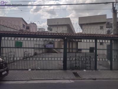 Apartamento para Venda, em So Paulo, bairro VILA NILO, 1 dormitrio, 1 banheiro, 1 vaga