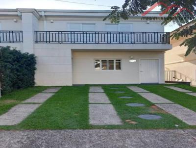 Casa em Condomnio para Venda, em Jundia, bairro Jardim Carolina, 3 dormitrios, 3 banheiros, 1 sute, 2 vagas