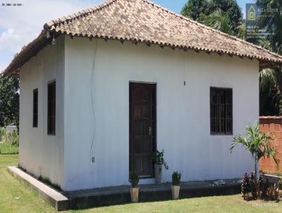 Casa para Venda, em Saquarema, bairro Bicuiba, 3 dormitrios, 2 banheiros, 1 sute, 1 vaga