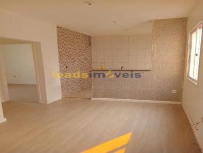 Apartamento para Venda, em Sertozinho, bairro Jardim Santa Marta, 2 dormitrios, 1 banheiro, 1 vaga