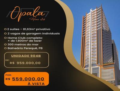 Empreendimento para Venda, em Porto Belo, bairro Balnerio Perequ, 2 dormitrios, 2 sutes, 2 vagas