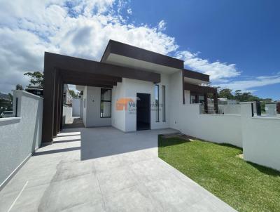 Casa para Venda, em Florianpolis, bairro So Joo do Rio Vermelho, 2 dormitrios, 2 banheiros, 1 sute, 2 vagas