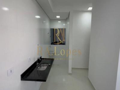 Apartamento sem Condomnio para Venda, em So Paulo, bairro Vila Industrial, 2 dormitrios, 1 banheiro