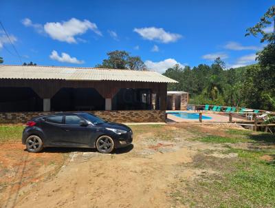 Chcara para Venda, em Barra Velha, bairro medeiros