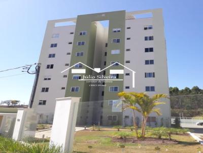 Apartamento para Venda, em Oliveira, bairro Dona Sinhaninha, 2 dormitrios, 1 banheiro, 1 sute, 2 vagas