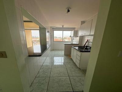 Apartamento para Venda, em Limeira, bairro Jardim Piratininga, 1 dormitrio, 1 banheiro, 1 vaga