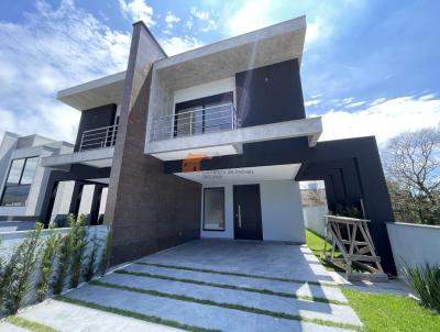 Casa para Venda, em Florianpolis, bairro So Joo do Rio Vermelho, 3 dormitrios, 4 banheiros, 3 sutes, 4 vagas