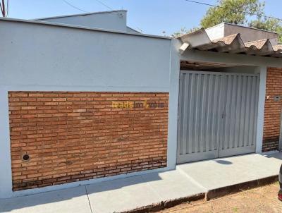 Casa para Venda, em Ribeiro Preto, bairro Campos Elseos, 3 dormitrios, 1 banheiro, 2 vagas