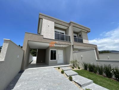 Casa para Venda, em Florianpolis, bairro So Joo do Rio Vermelho, 3 dormitrios, 4 banheiros, 1 sute, 2 vagas