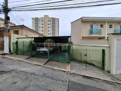 Terreno para Venda, em So Paulo, bairro Parada Inglesa, 2 dormitrios, 1 banheiro, 10 vagas