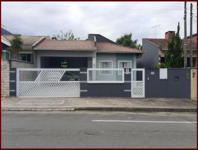 Casa para Venda, em Jaragu do Sul, bairro Trs Rios do Sul, 3 dormitrios, 1 banheiro, 1 sute, 2 vagas